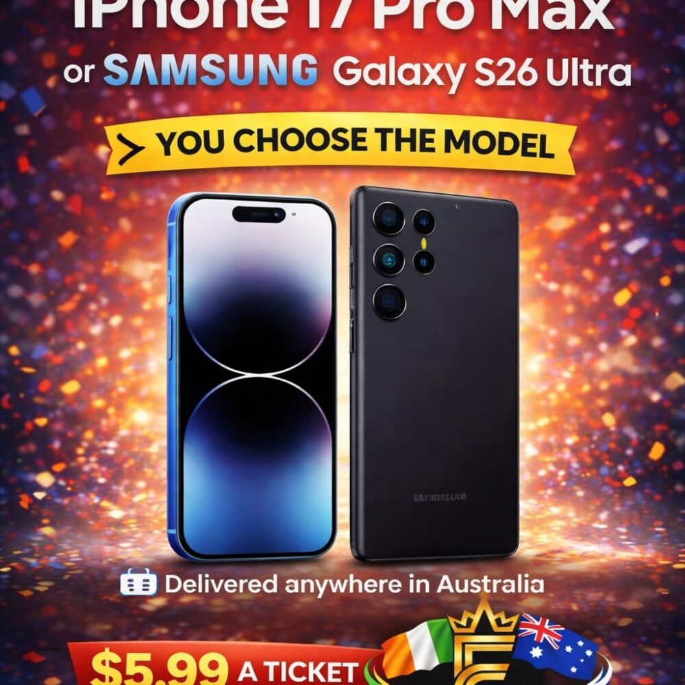 Ultimate Smartphone Showdown