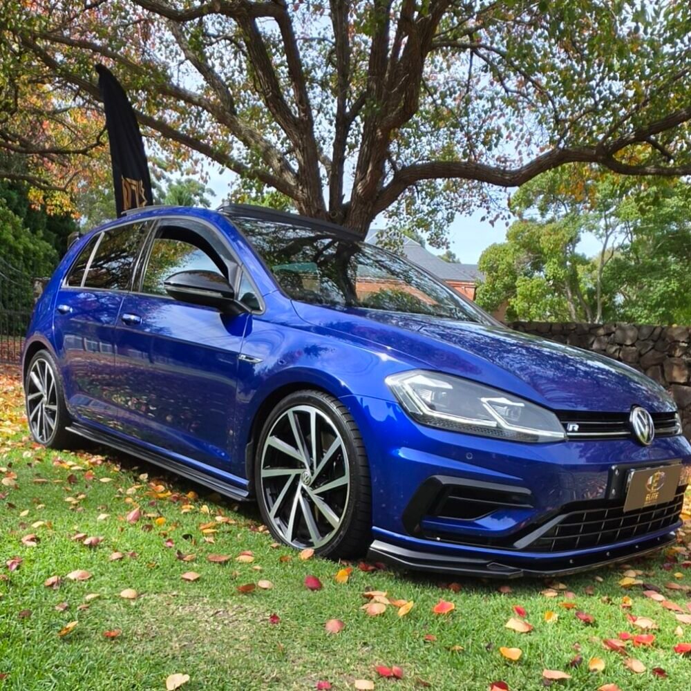 2019 Golf R or $25,000 CASH