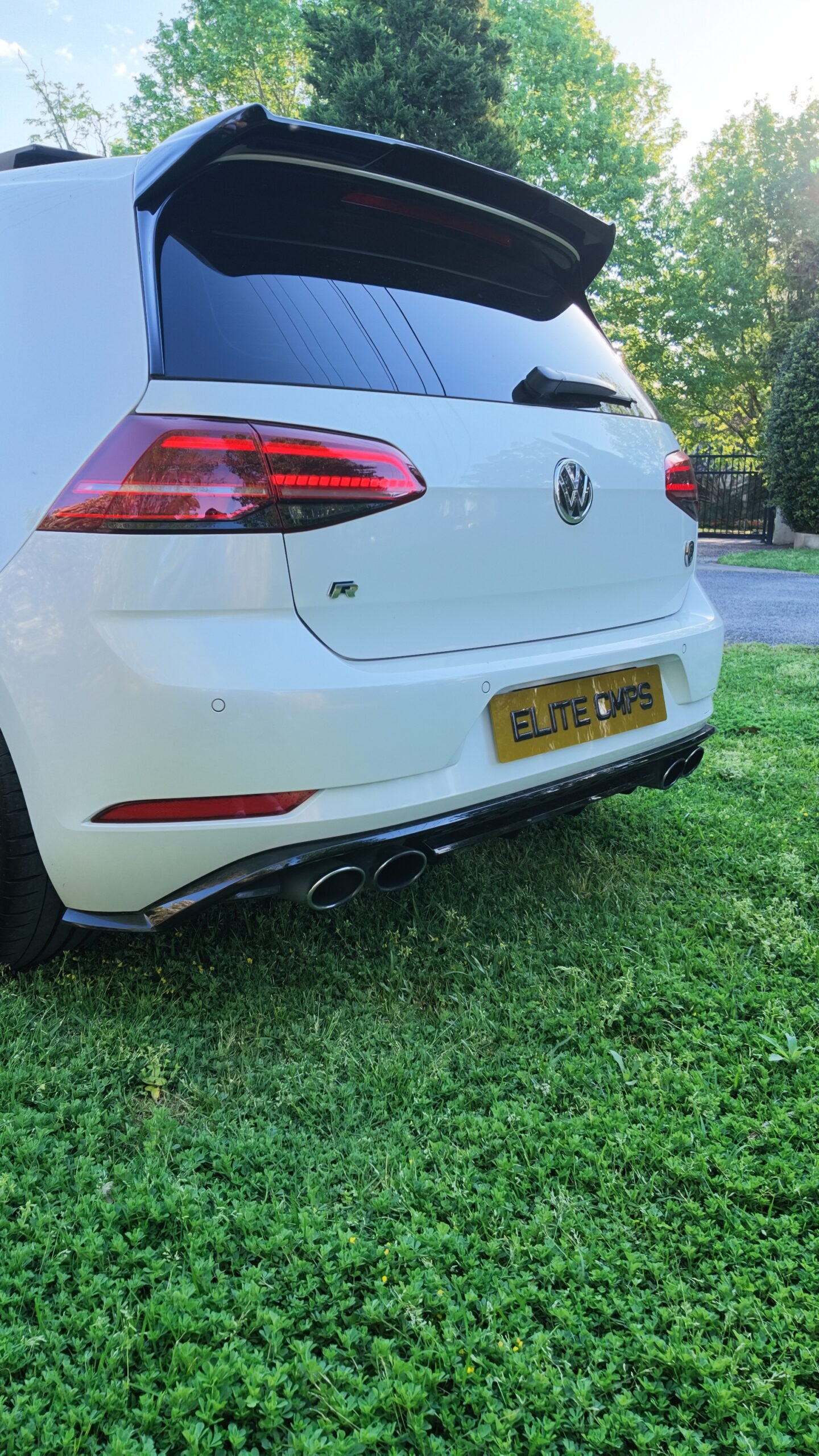 NOW CLOSED - ENTRY LIST WILL BE AVAILABLE SOON -2019 VOLKSWAGEN GOLF R WOLFSBURG EDITION OR $25,000 TAX FREE CASH - Live draw will take place on our Instagram page Tuesday 20th of October at 06.30pm - Image 7