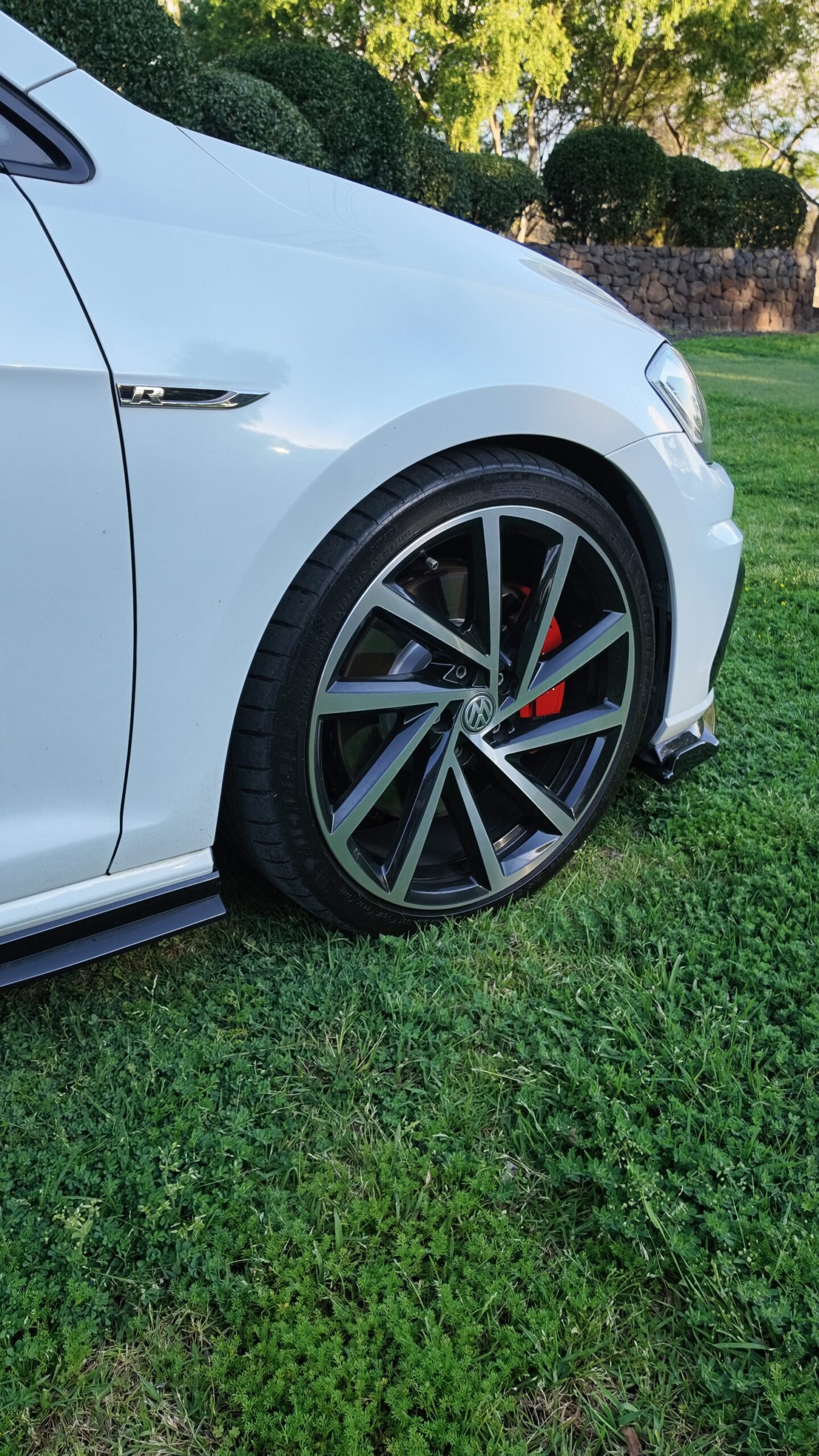 NOW CLOSED - ENTRY LIST WILL BE AVAILABLE SOON -2019 VOLKSWAGEN GOLF R WOLFSBURG EDITION OR $25,000 TAX FREE CASH - Live draw will take place on our Instagram page Tuesday 20th of October at 06.30pm - Image 8