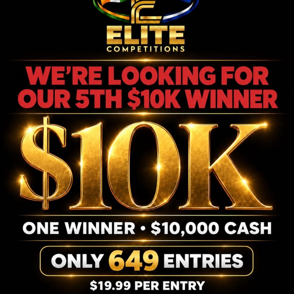 10K - BACK BY POPULAR DEMAND